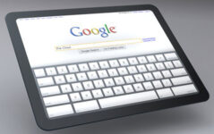 Nvidia CEO: Android Tablets Are Vast Improvement