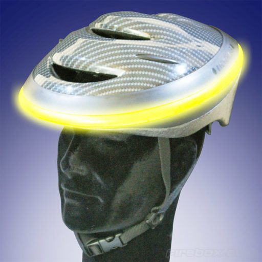 Read more about the article Angel Bicycle Helmet