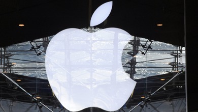 Read more about the article Apple ranks 35 in Forbes’ top 500