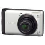 Canon PowerShot A3000IS 10 MP Digital Camera
