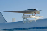 Boeing Phantom Ray Aircraft