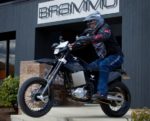 Brammo Engage And Encite Electric Motorcycles