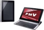 Fujitsu’s 7-inch Android Powered Tablet