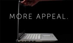 Dell XPS 15z The Thinnest 15-inch laptop At $999