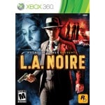LA Noire – Game Review