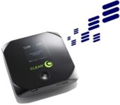 Clearwire Selects Ericsson for Managed Services