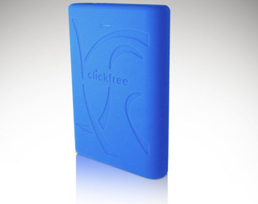 Read more about the article Clickfree C2 Rugged Hard Drive
