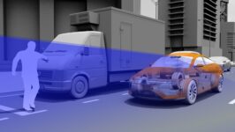 Continental Readies Atereo Camera System