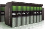 Cray XK6 Supercomputer