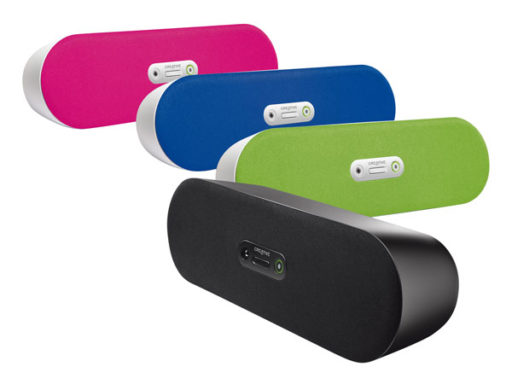 Read more about the article Creative D80 Bluetooth Wireless One-Piece Speaker