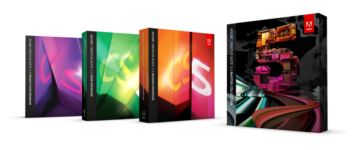 Adobe Creative Suite 5.5 Now Available