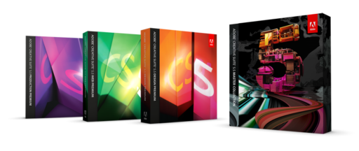 Read more about the article Adobe Creative Suite 5.5 Now Available