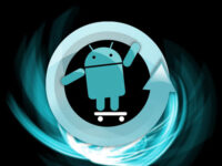 CyanogenMod Android App