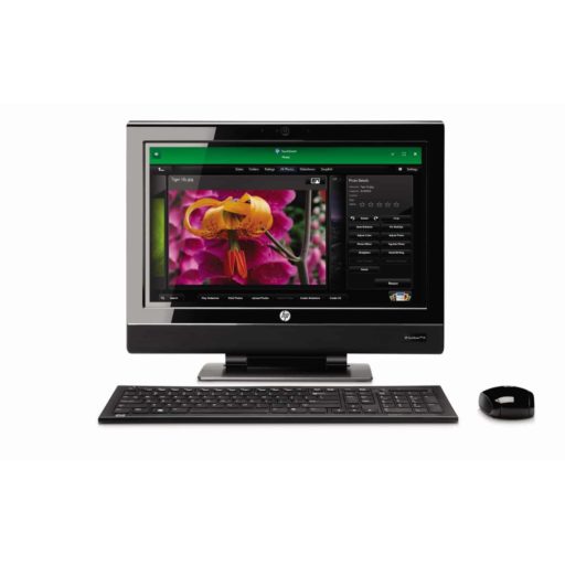 Read more about the article HP TouchSmart 310-1125f Desktop Computer