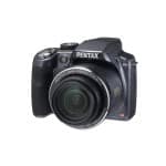 Pentax X90 12.1 MP Camera with 26x Super-Telephoto Triple Shake Stabilized Zoom