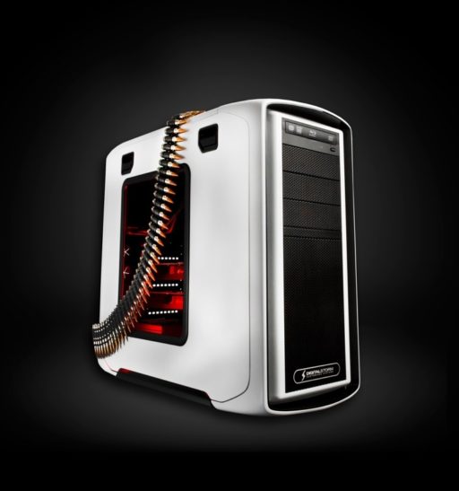 Read more about the article Digital Storm ODE Gaming PC