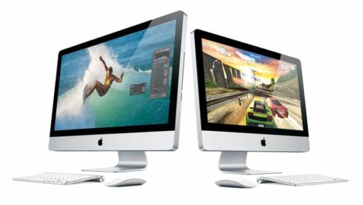 Read more about the article Apple’s Restriction on New iMacs Main hard drive cannot be Moved, Removed or Replaced