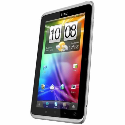 Read more about the article HTC – Flyer Tablet Arrived in Best Buy