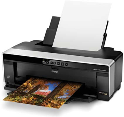 Read more about the article Epson Announced Stylus Photo R2000 Photo Printer