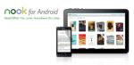 Barnes & Noble Updates NOOK For Android