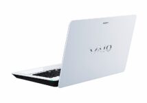 Sony VAIO F Series Laptops