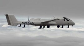 Northrop Grumman Release Firebird Aircraft System