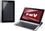 Fujitsu Shows Off New TH40/D Convertible Tablet in Japan