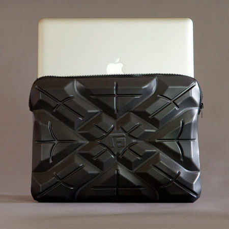 Read more about the article G-Form Extreme Sleeve For Macbook Air