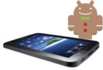 Android 2.3.3 Gingerbread Update For Samsung Galaxy Tab