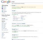 New Design Of Google Search Result Page Is Coming Soon