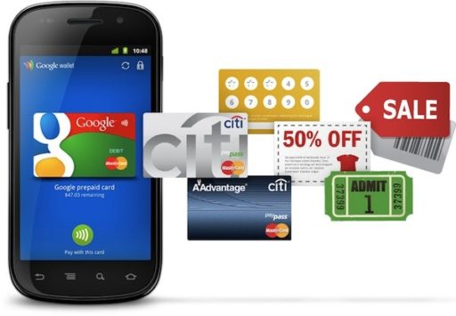 Read more about the article Google Wallet Mobile Payment Service