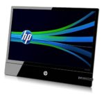 HP Elite L2201x Super Slim Monitor
