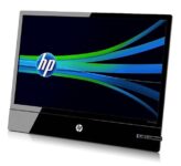 HP Elite L2201x Super Slim Monitor