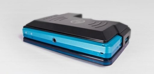 Read more about the article Hyperkin 3DS Powerplus For Extra Battery Life