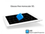 i3D App Brings Glasses-Free 3D To iOS