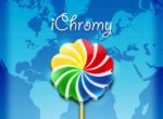 iChromy iPad Web Browser
