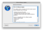 iOS 4.3.3 for iPhone, iPad, iPod Touch Released [Direct Download Link]