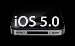 iOS 5 Features