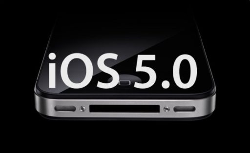 Read more about the article iOS 5 Features