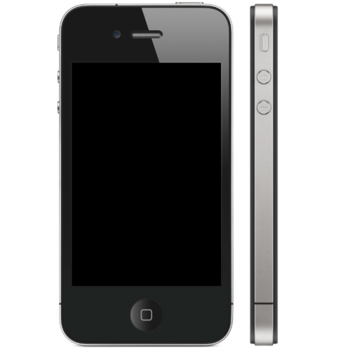 Read more about the article [Buzzing] It Might Be iPhone 4S not iPhone 5