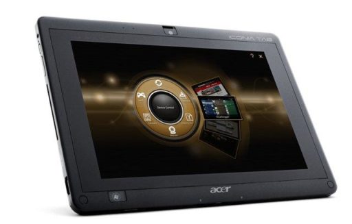 Read more about the article Acer Postpones Iconia Tab A100 Launch
