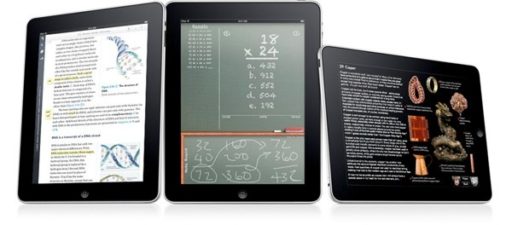 Read more about the article iPad Study Released By Oklahoma State University