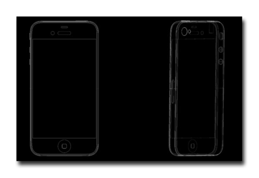 Read more about the article iPhone 5 Case Shows Edge-to-Edge Screen And Camera Flash Shift