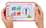 Brainchild Kineo Tablet With GlobalSYNC