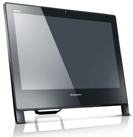 Read more about the article Lenovo ThinkCentre 91z All-in-One