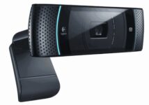 Logitech TV Cam For Skype