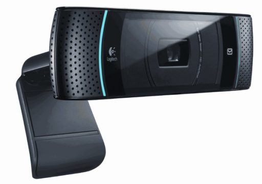 Read more about the article Logitech TV Cam For Skype