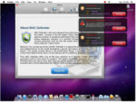 MacGuard New Mac Defender Malware Variant