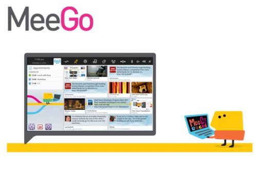 Read more about the article Red Flag Announces MeeGo-Based Tablet OS