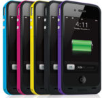 Mophie Juice Pack Plus Now Compatible With All iPhone 4s